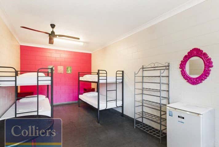 Adventurers Backpackers Resort, 79 Palmer Street South Townsville QLD 4810 - Image 11