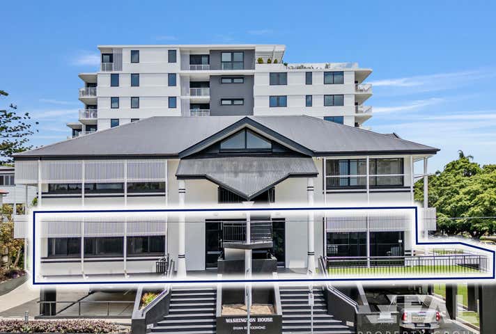 Suite 1, 30 Sylvan Road Toowong QLD 4066 - Image 1