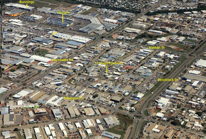 17 Hugh Ryan Drive Garbutt QLD 4814 - Image 2