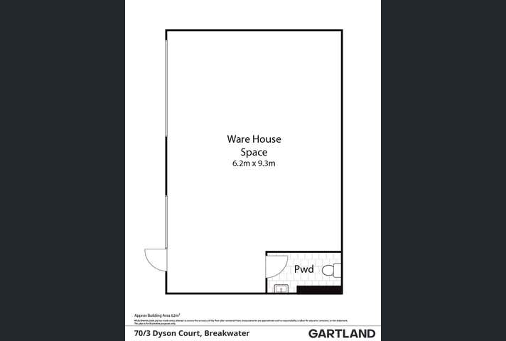 70/3 Dyson Court Breakwater VIC 3219 - Image 7