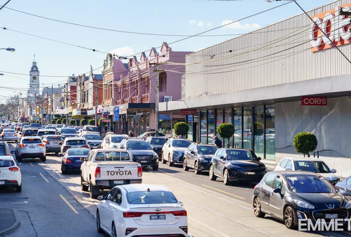 Level 1, 180 Glenferrie Road Malvern VIC 3144 - Image 6