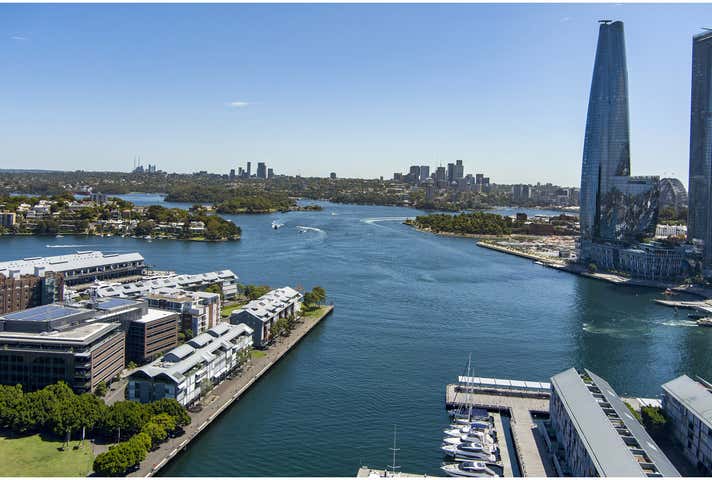 Suites 3-4, 8-14 Wharf Crescent Pyrmont NSW 2009 - Image 7