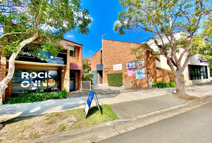 Suite 4, 34 Woodriff Street Penrith NSW 2750 - Image 8
