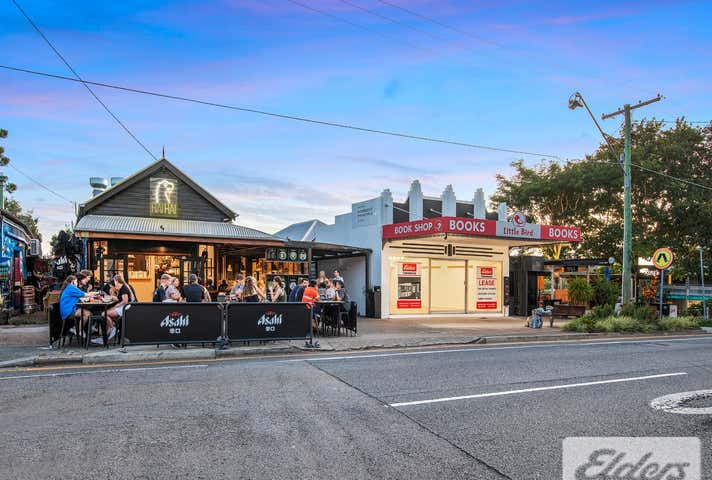 104 Latrobe Terrace Paddington QLD 4064 - Image 9