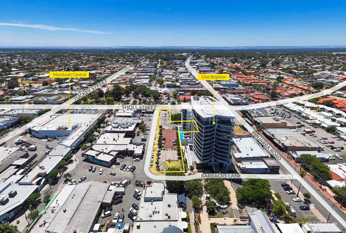 Lot 402 Barracks Lane Mandurah WA 6210 - Image 4