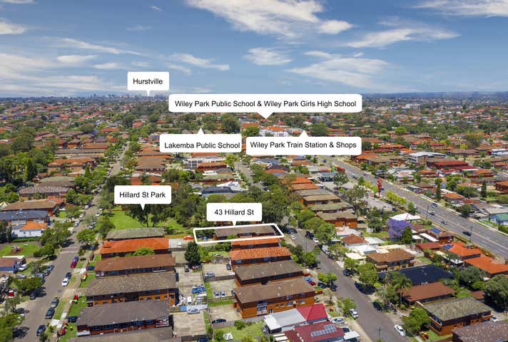 43 Hillard Street Wiley Park NSW 2195 - Image 10