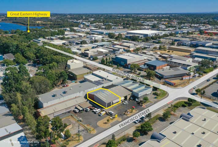 1/135 Francisco Street Belmont WA 6104 - Image 13