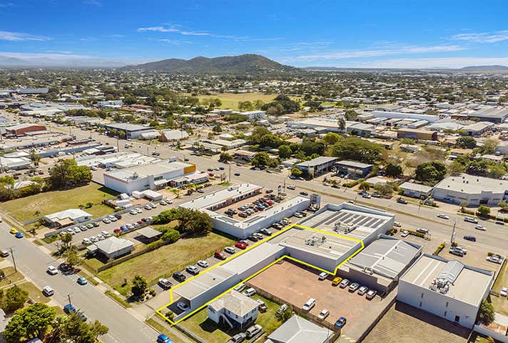 Lease D & E, 254 Ross River Road Aitkenvale QLD 4814 - Image 20