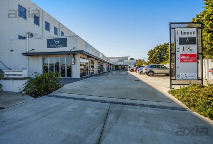 Unit 4, 1 Ismail Street Wangara WA 6065 - Image 17