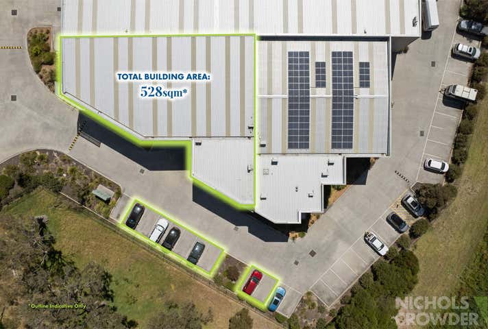 22/13 Gateway Drive Carrum Downs VIC 3201 - Image 5