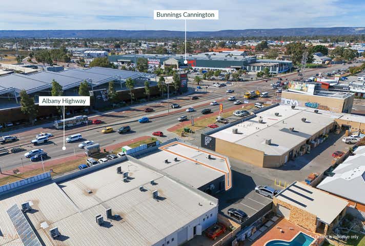 3/1397 Albany Highway Cannington WA 6107 - Image 14