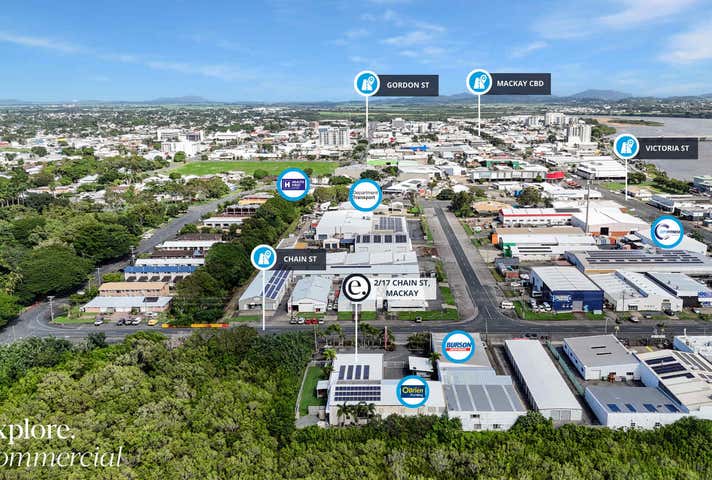 2/17 Chain Street Mackay QLD 4740 - Image 5
