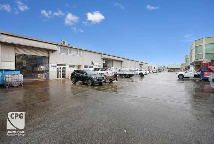 Unit 12/1-3 Endeavour Road Caringbah NSW 2229 - Image 2