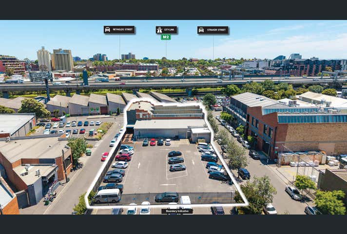 96-106 Langford Street North Melbourne VIC 3051 - Image 3