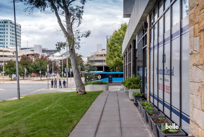 G13/45 Ainslie Avenue Braddon ACT 2612 - Image 4