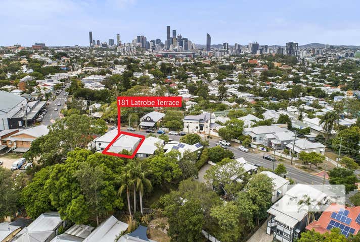 181 Latrobe Terrace Paddington QLD 4064 - Image 6