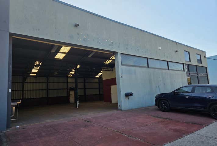 2 Minnie Street Yarraville VIC 3013 - Image 1