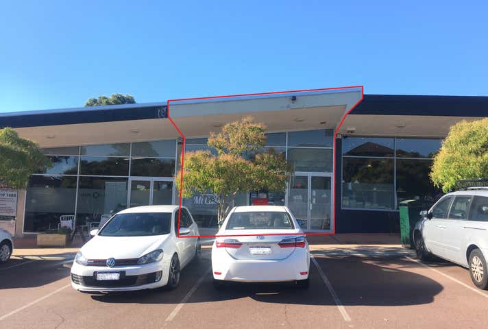 Shop 17 Castle Hill Shopping Centre Bicton WA 6157 - Image 1