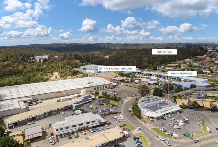 Shop 1, 2 Trotters Lane Prospect TAS 7250 - Image 4