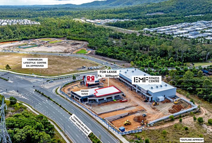 420  Yarrabilba Drive Yarrabilba QLD 4207 - Image 2