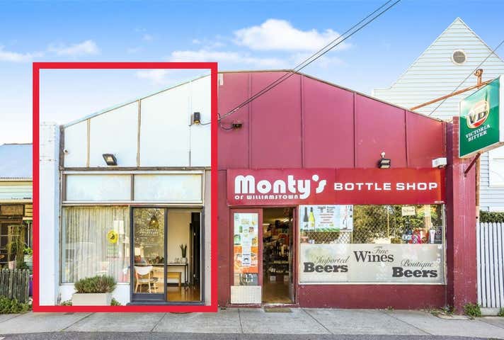 46 Thompson Street Williamstown VIC 3016 - Image 1