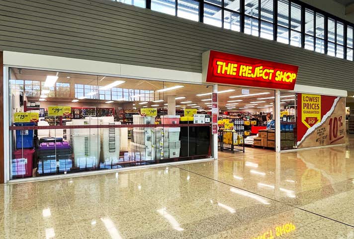 Moranbah Fair, 12-14  St Francis Drive Moranbah QLD 4744 - Image 4