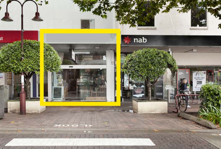 Ground Shop, 26 Willoughby Road Crows Nest NSW 2065 - Image 1