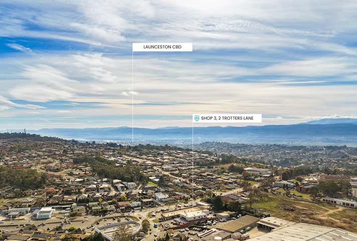 Shop 3, 2 Trotters Lane Prospect TAS 7250 - Image 16