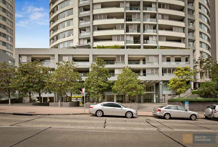 Suite 5, 9 Railway Street Chatswood NSW 2067 - Image 1
