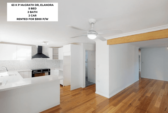 63 K P McGrath Drive Elanora QLD 4221 - Image 8