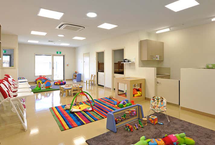 M1 Industry Park, 166 Monash Drive Dandenong South VIC 3175 - Image 6