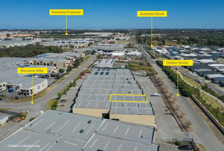 10/30 Dollier Street Jandakot WA 6164 - Image 9