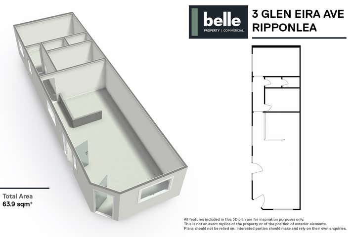 3 Glen Eira Avenue Ripponlea VIC 3185 - Image 13