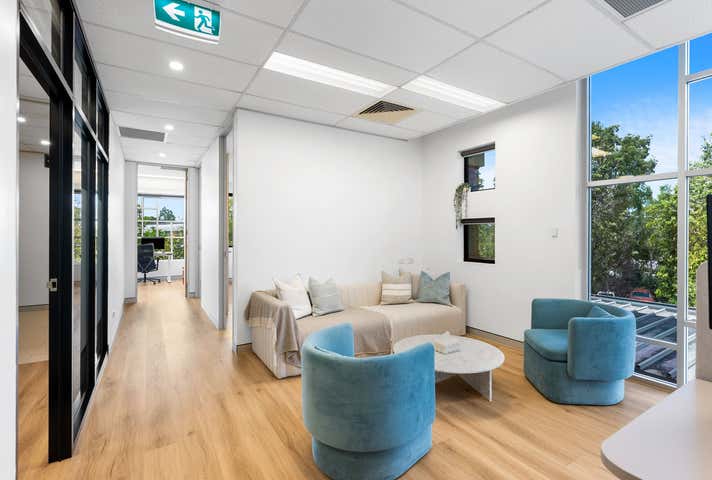 Garden City Office Park, Bldg 22B, 2404 Logan Road Eight Mile Plains QLD 4113 - Image 7