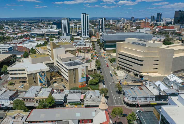 1A/246 William Street Northbridge WA 6003 - Image 15