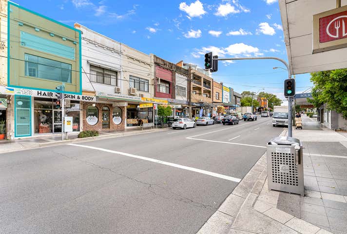 Level 1, 153A Georges River Road Croydon Park NSW 2133 - Image 1