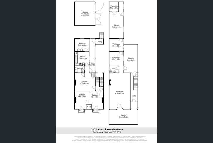Gouldburn CBD Investment Opportunity, 380 Auburn Street Goulburn NSW 2580 - Image 22