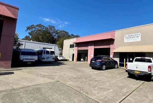 Unit 6-9, 7 Donaldson Street Wyong NSW 2259 - Image 4