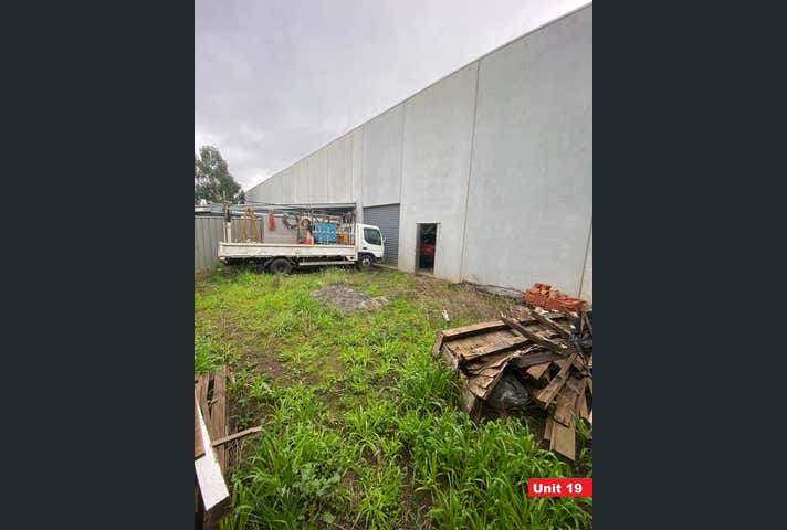 Unit 15 & 19, 21-22 National Drive Hallam VIC 3803 - Image 7