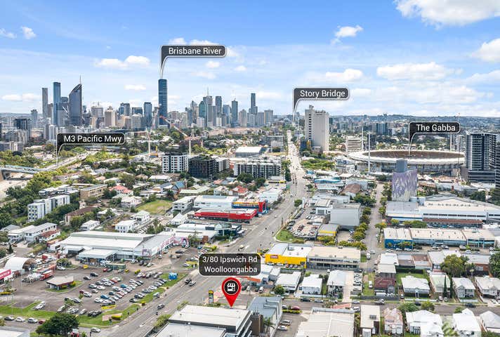 80 Ipswich Road Woolloongabba QLD 4102 - Image 4