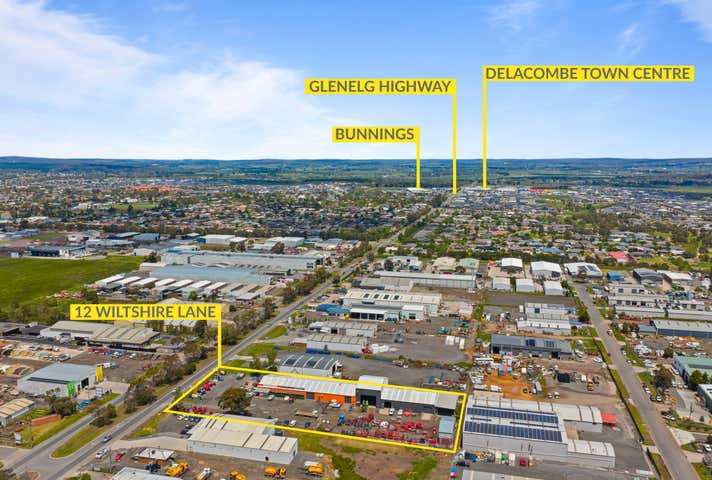 12 Wiltshire Lane Delacombe VIC 3356 - Image 25