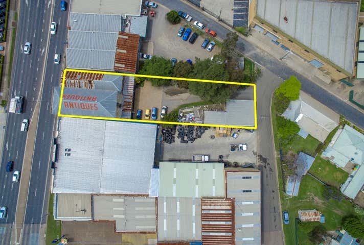 Commercial Real Estate Property For Sale In East Maitland Nsw 2323