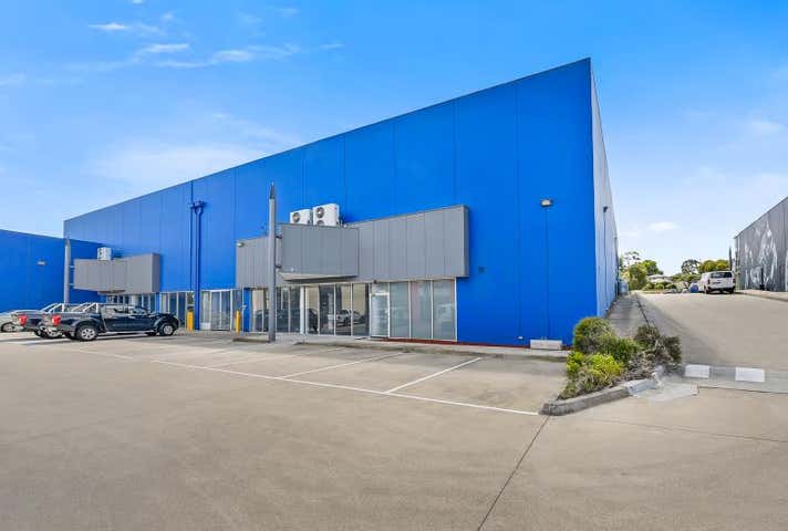 AEC Hallam, 151-159 Princes Highway Hallam VIC 3803 - Image 1