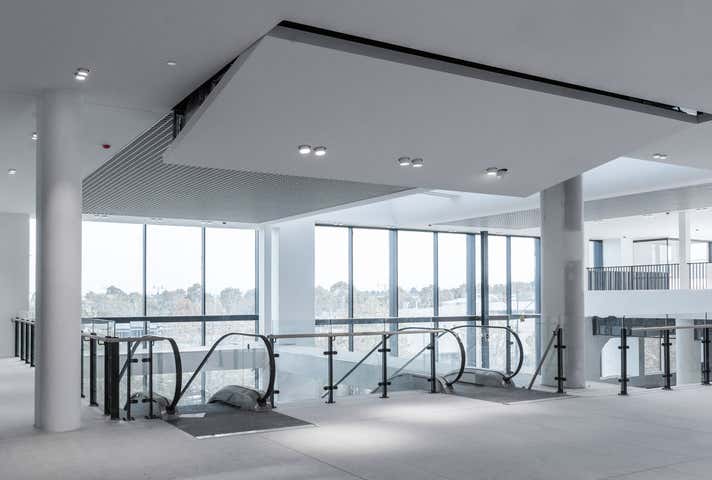 Central BLVD Shopping and Lifestyle Centre, 218-222 Caroline Springs Boulevard Caroline Springs VIC 3023 - Image 16