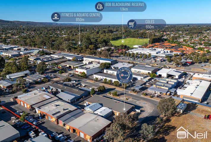 4/61 Owen Road Kelmscott WA 6111 - Image 11