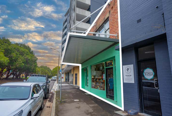374-376 King Street Newcastle NSW 2300 - Image 4