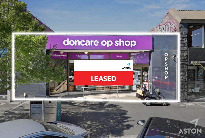 538-540 Whitehorse Road Mitcham VIC 3132 - Image 1