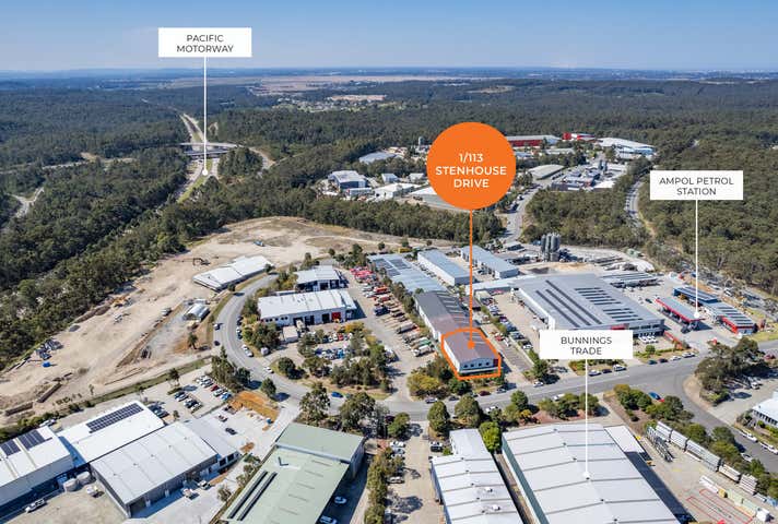 1/113 Stenhouse Drive Cameron Park NSW 2285 - Image 9