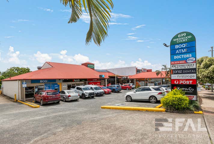 Shop 3, 699-701 Sherwood Road Sherwood QLD 4075 - Image 8