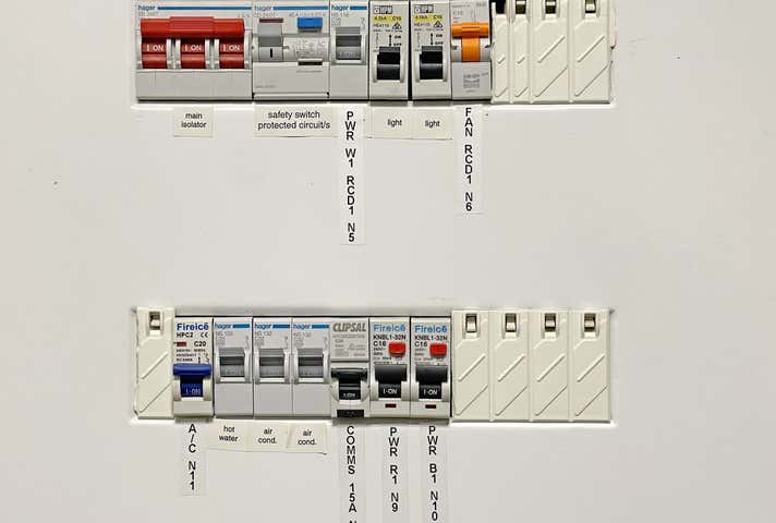 Unit 3, 22 St Georges Terrace Perth WA 6000 - Image 17